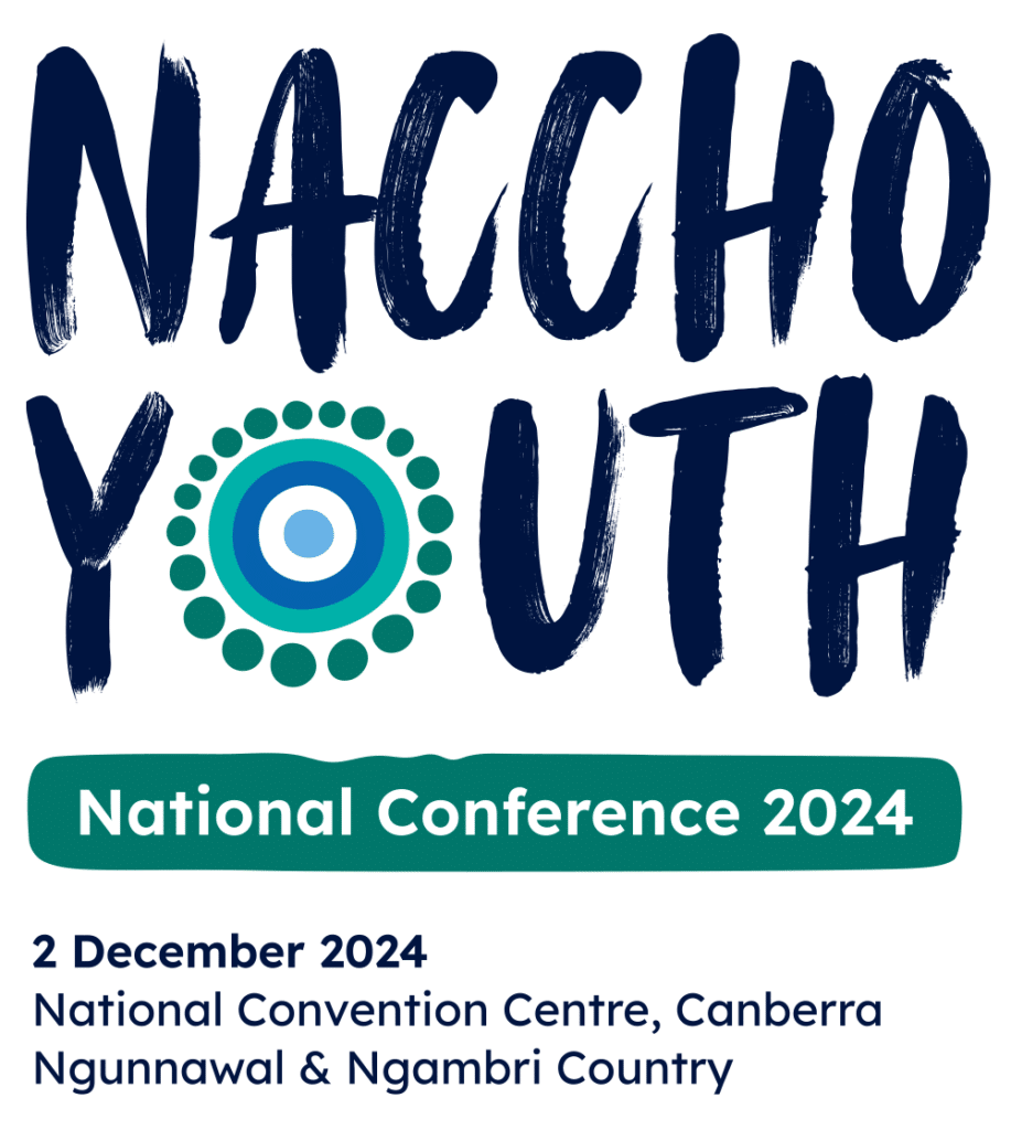 NACCHO Youth Conf 2024 logo - 1 column - on light background