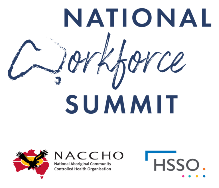 National Workforce Summit NACCHO