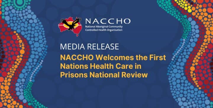 NACCHO Media Release - image